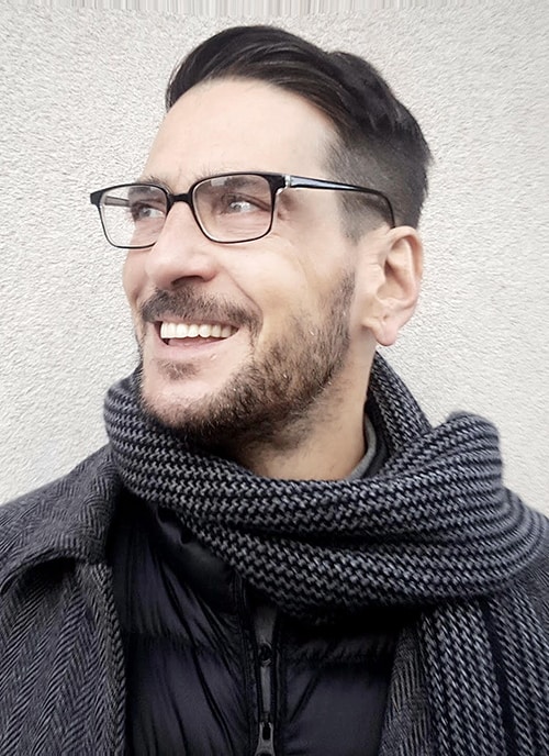 John Makohen