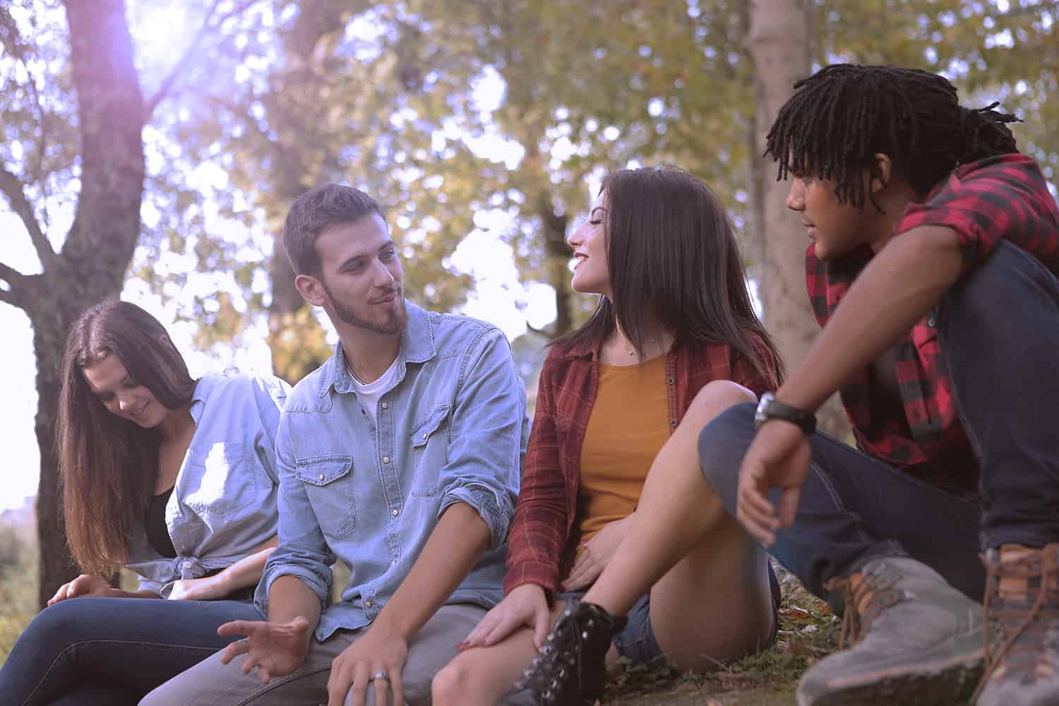 Educational Enhancements Online CASAC section 2 cultural competence and special populations training helps you embrace diversity in your addiction counseling.