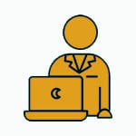 Experienced substance use counselor training facilitators and educators