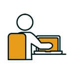 Our drug counselor education and training course will help you improve your skills and knowledge in this field. You will be able to read and watch videos, study, learn, take quizzes, and enhance your skills with our course.