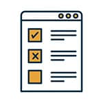 Our drug counselor training course will help you improve your skills and knowledge in this field. Pass the exam and complete your evaluation to complete this drug counselor training course.