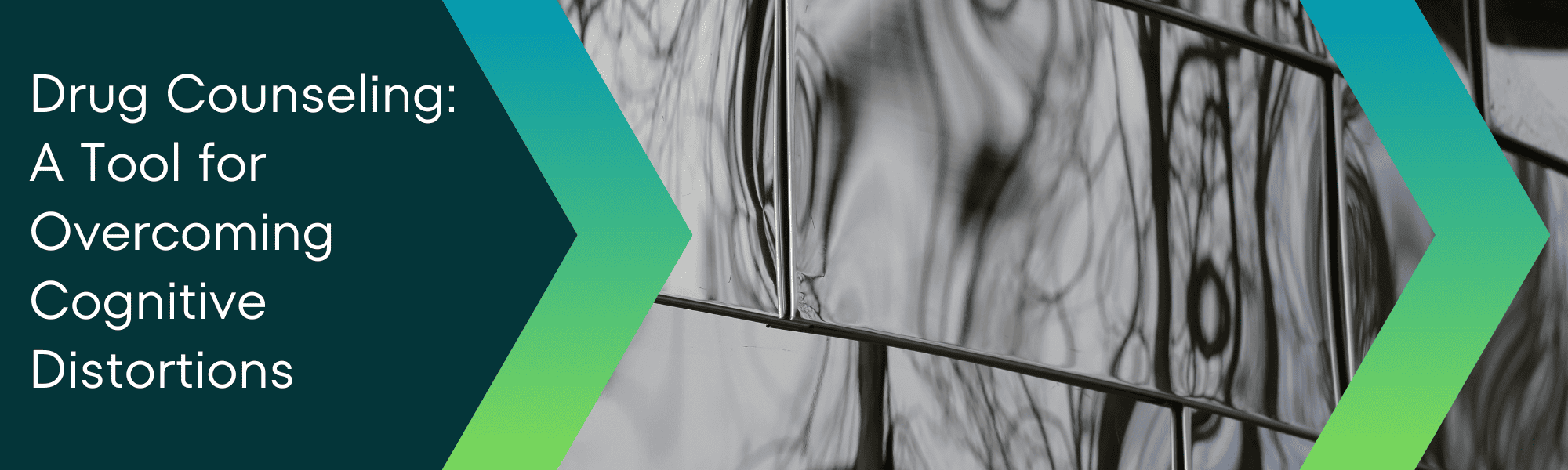 Therapy: A Tool for Overcoming Cognitive Distortions Blog post banner for the section for drug counseling as A Tool for Overcoming Cognitive Distortions