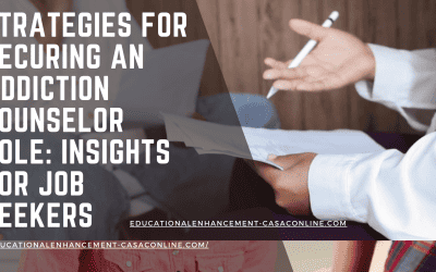 Strategies for Securing an Addiction Counselor Role: Insights for Job Seekers