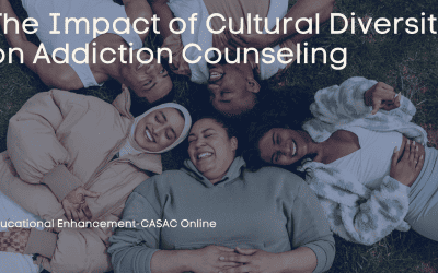 The Impact of Cultural Diversity in Addiction Counseling