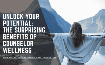 Unlock Your Potential: The Surprising Benefits of Free CASAC Training for Counselor Wellness