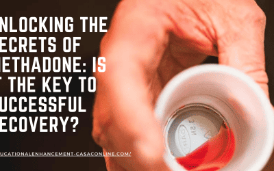 Unlocking the Secrets of Methadone: Is It the Key to Successful Recovery?