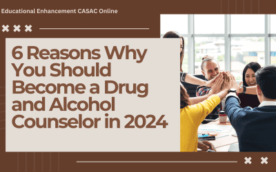 Becoming a Substance Abuse Counselor in 2024: A Rewarding and In-Demand Career Path