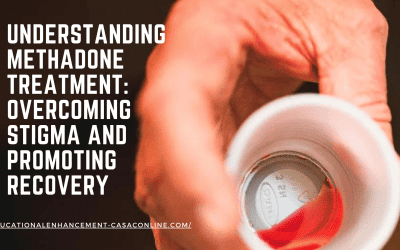 Understanding Methadone Treatment: Overcoming Stigma and Promoting Recovery