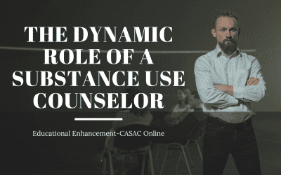 Peek Inside, A Fulfilled Day In the Life of Substance Use Counselor