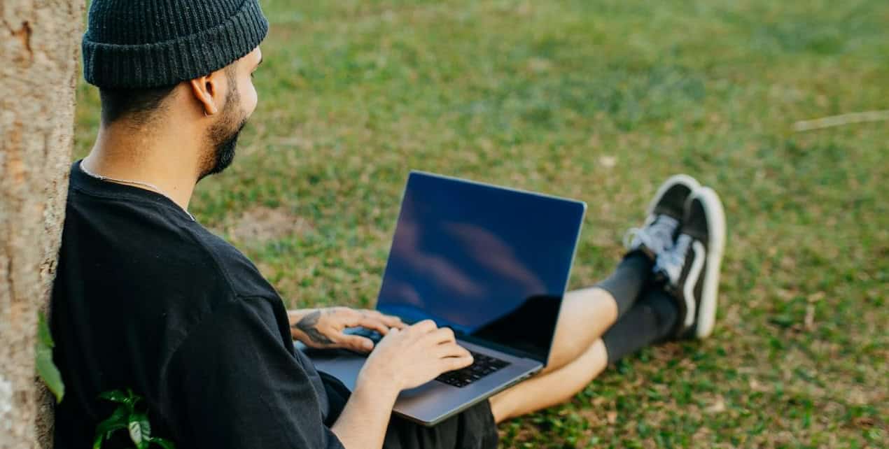 Student studying for CASAC certification with Educational enhancement CASAC online program