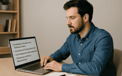 Addiction Counseling Training New York: Start Your CASAC Career Helping Others