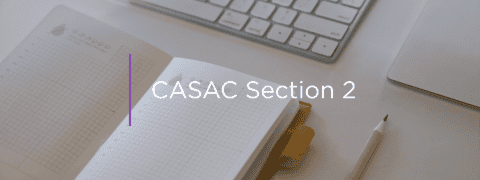NYS CASAC 350 Education and Training Online. OASAS Approved